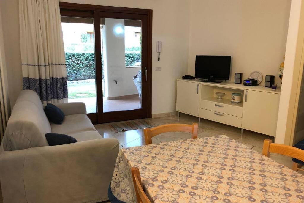 Villa Casa Di Maria - La Pineta à Porto San Paolo  Extérieur photo