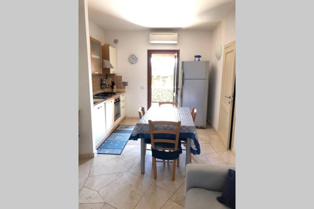 Villa Casa Di Maria - La Pineta à Porto San Paolo  Extérieur photo
