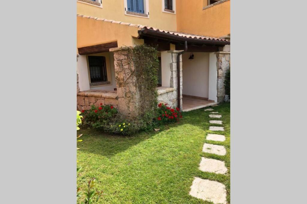 Villa Casa Di Maria - La Pineta à Porto San Paolo  Extérieur photo