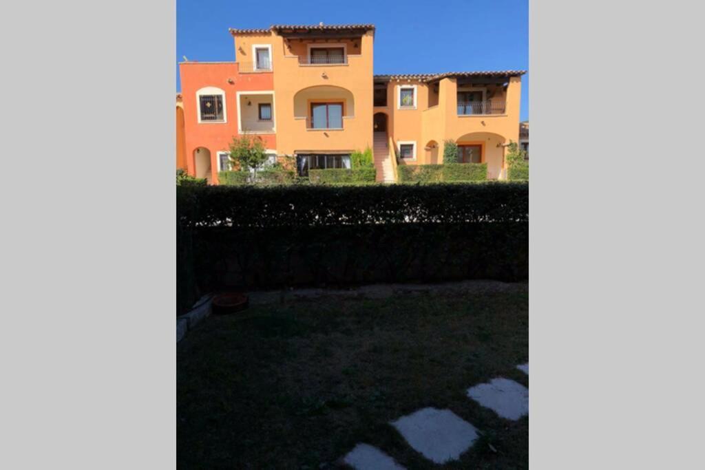 Villa Casa Di Maria - La Pineta à Porto San Paolo  Extérieur photo