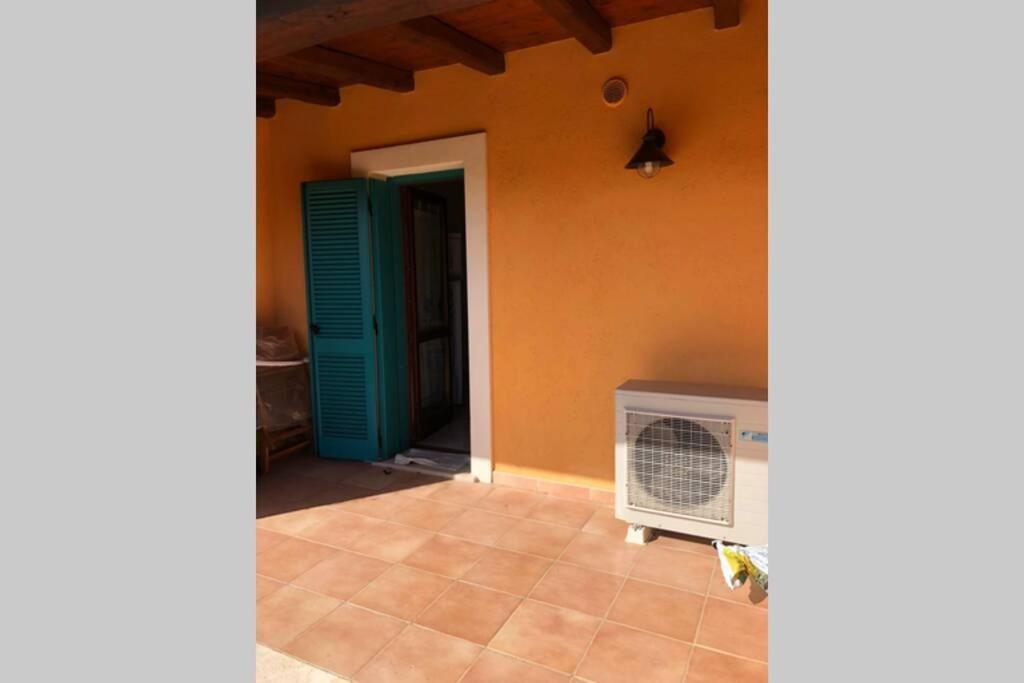 Villa Casa Di Maria - La Pineta à Porto San Paolo  Extérieur photo